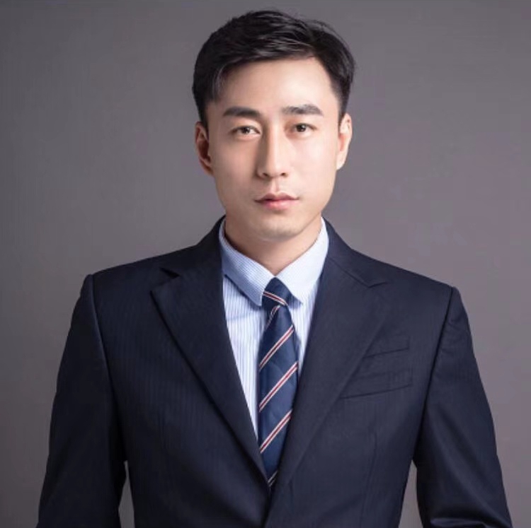 蒋晓宇 视觉设计总监